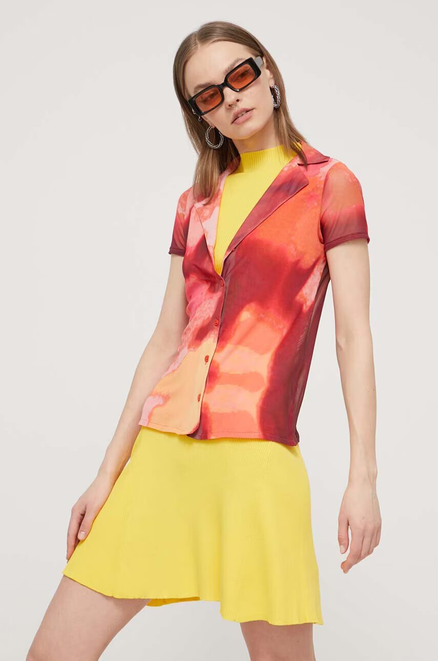 DESIGUAL Риза NEREA