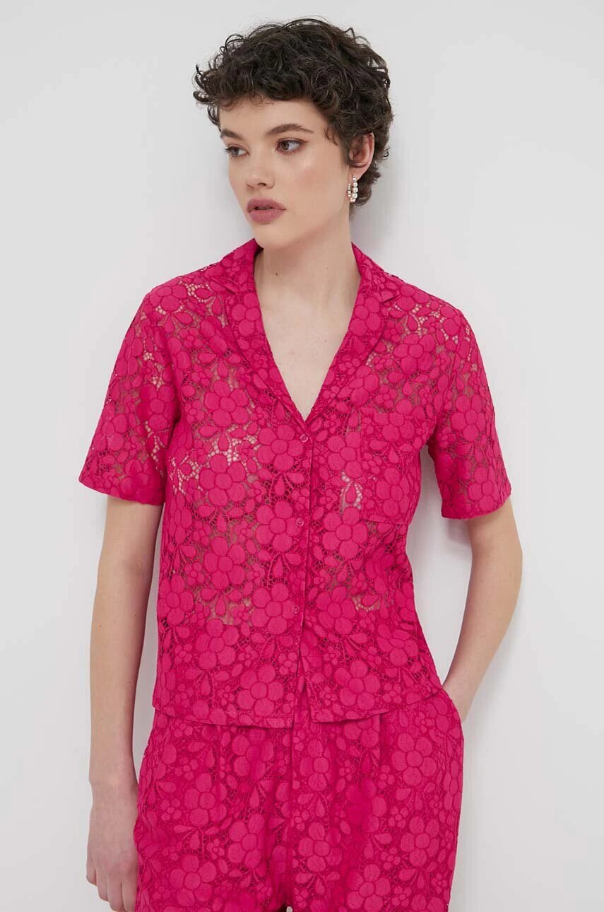 DESIGUAL Риза SIENA