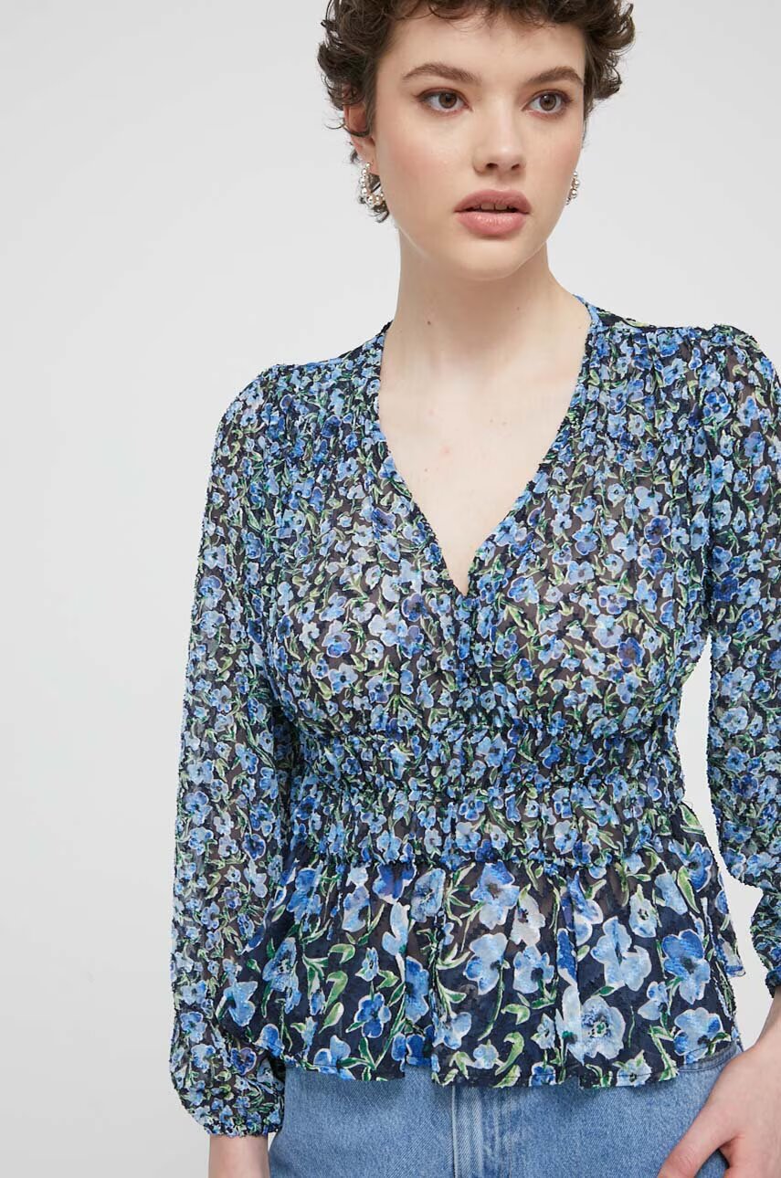 DESIGUAL Риза ZOÉ