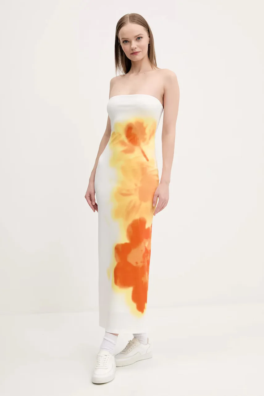 DESIGUAL Рокля AMBERES