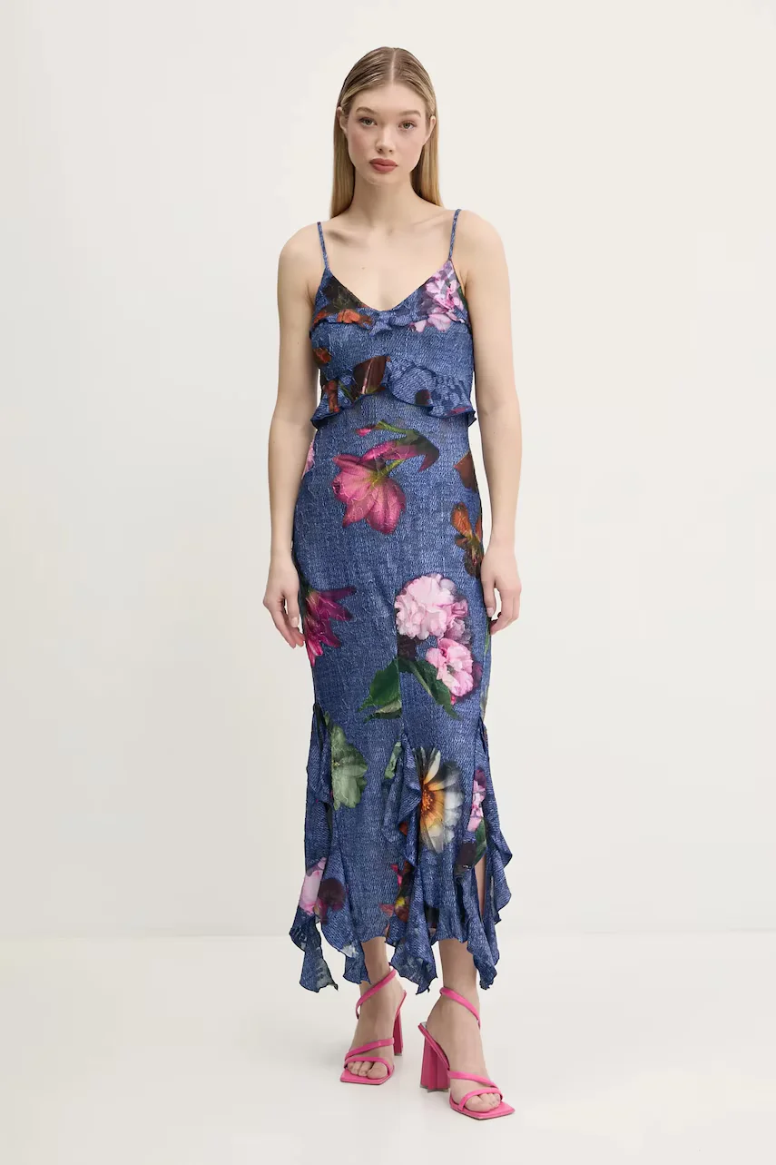 DESIGUAL Рокля APOLO