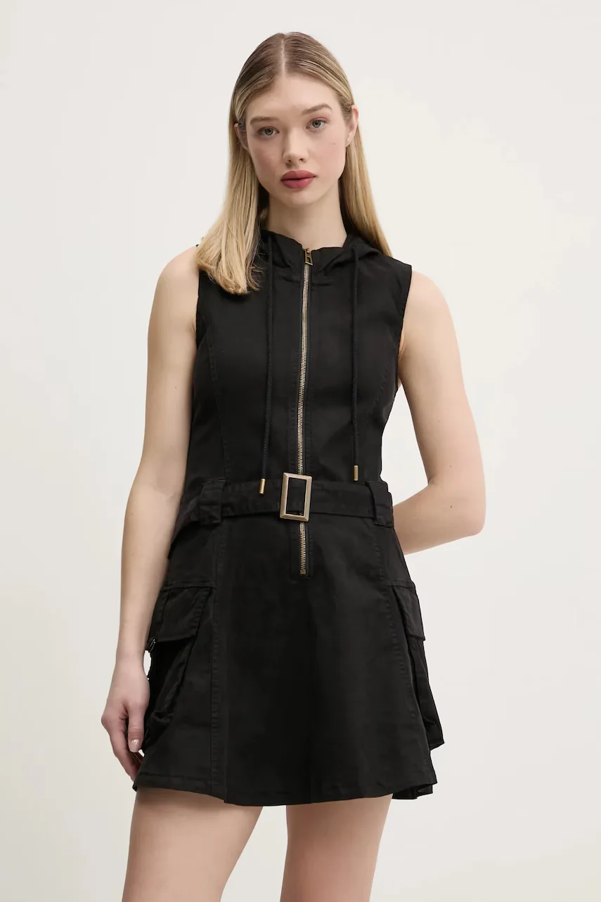 DESIGUAL Рокля ASTRID