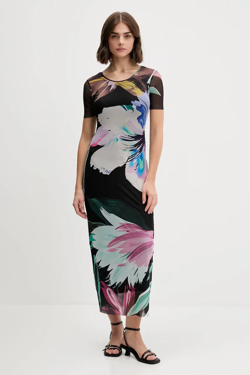 DESIGUAL Рокля BERNADETTE