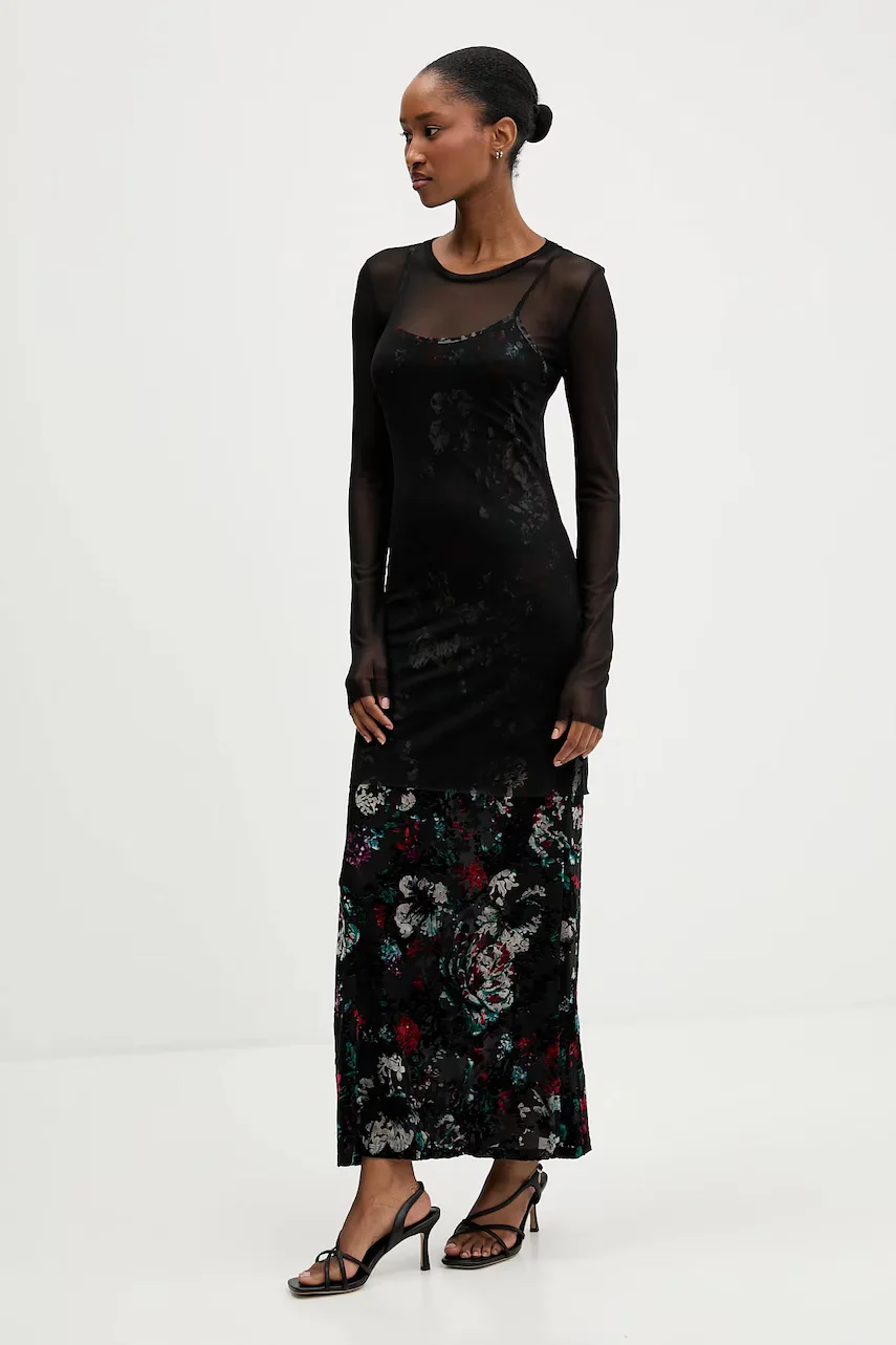 DESIGUAL Рокля CASSIDY