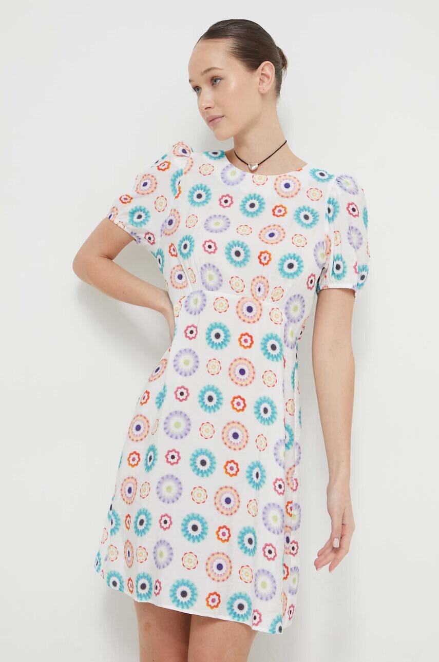DESIGUAL Рокля EDMONTON