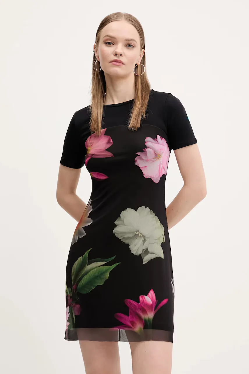 DESIGUAL Рокля HAMBURGO