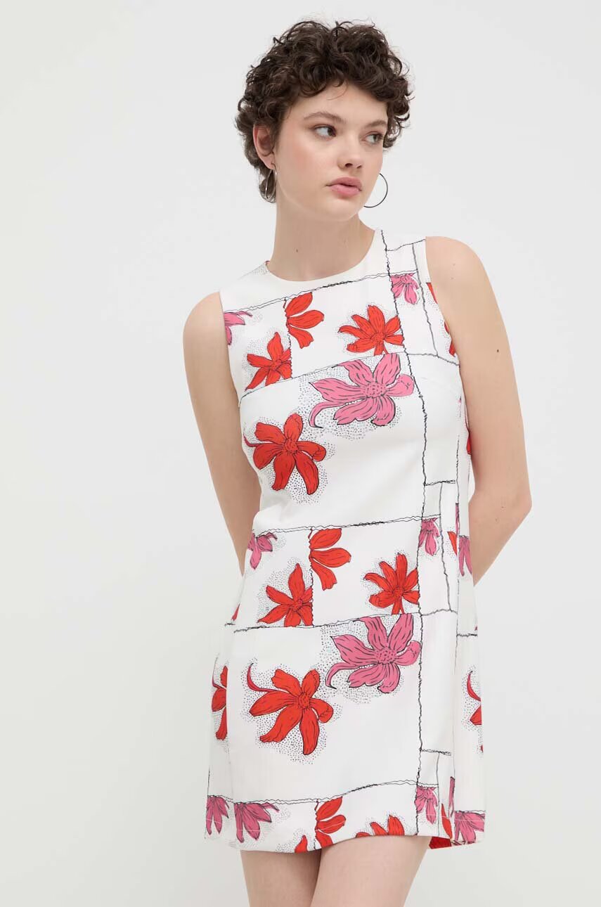 DESIGUAL Рокля HOUSTON