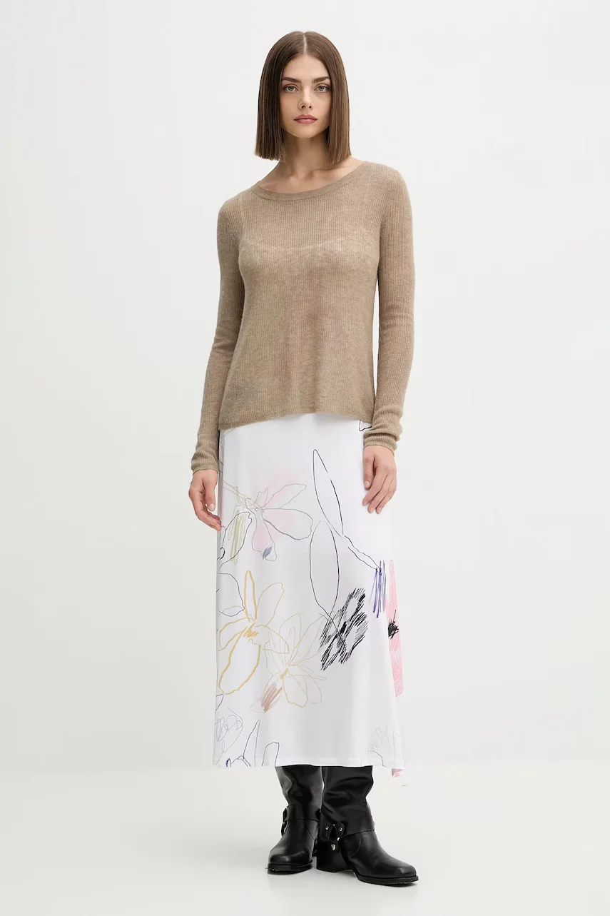 DESIGUAL Рокля KALA