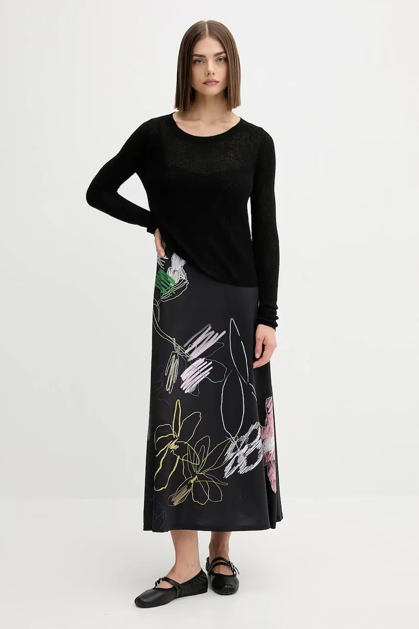 DESIGUAL Рокля KALA