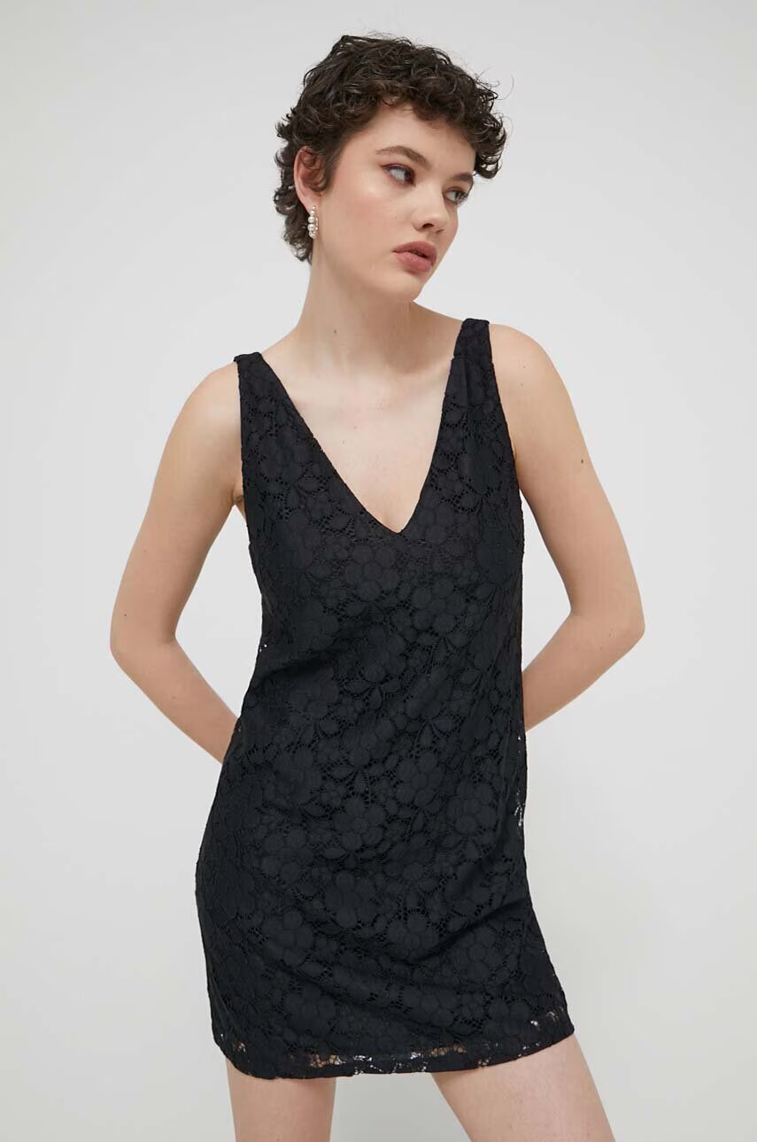 DESIGUAL Рокля LACE