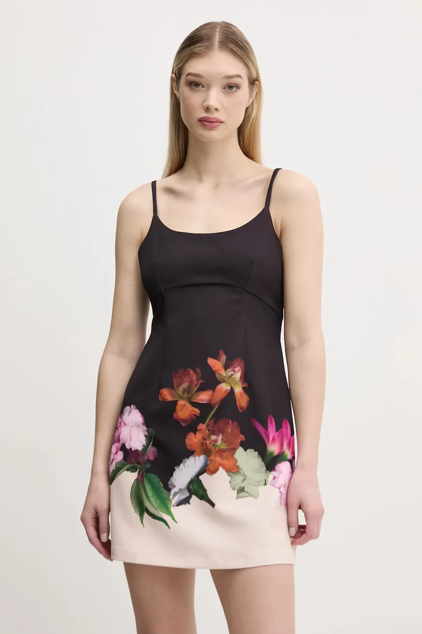 DESIGUAL Рокля LE MANS