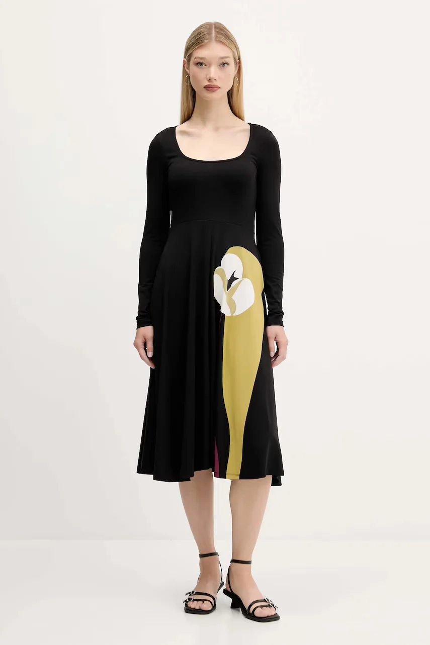 DESIGUAL Рокля LIRIO