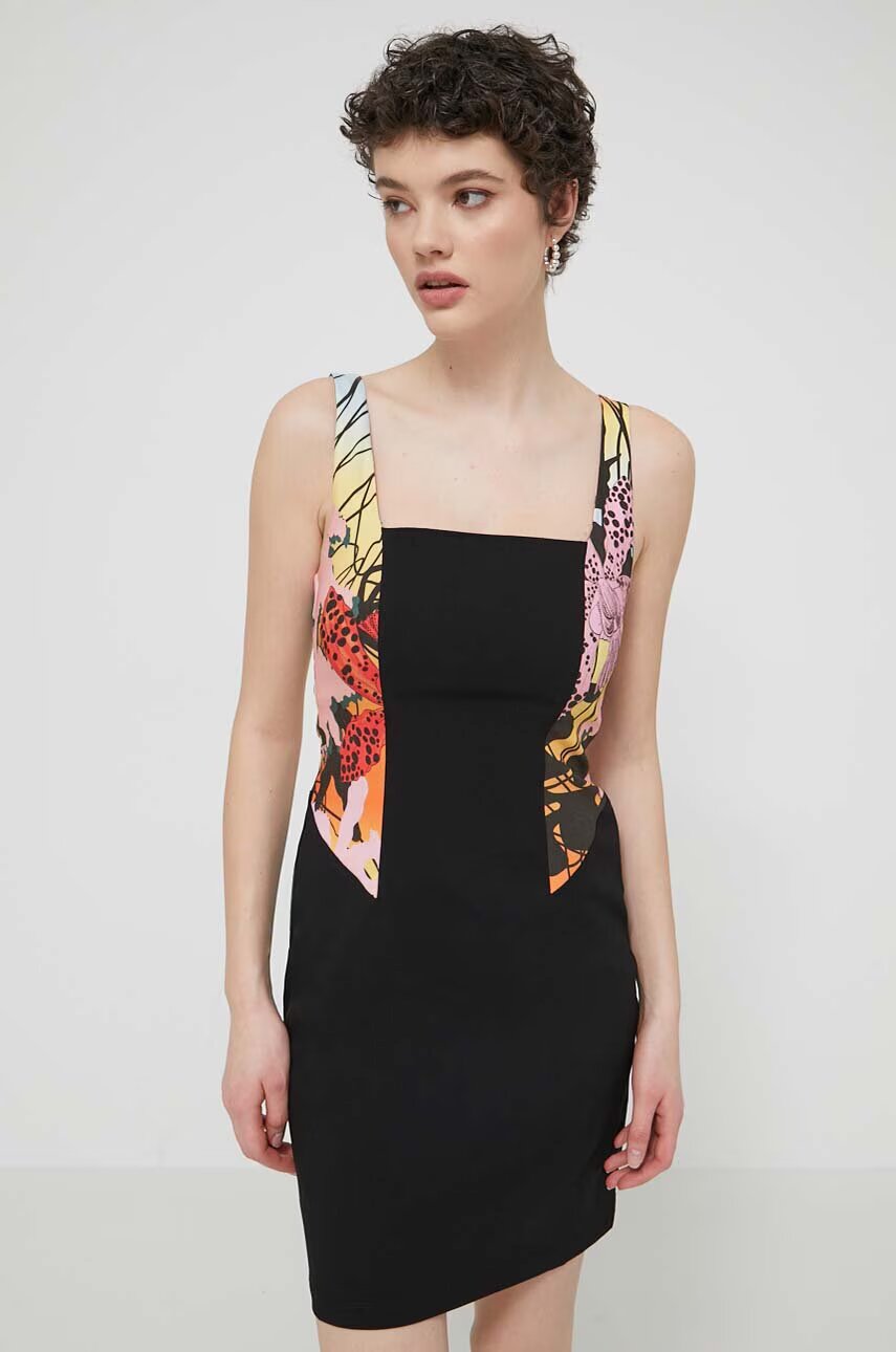 DESIGUAL Рокля MARBELLA LACROIX