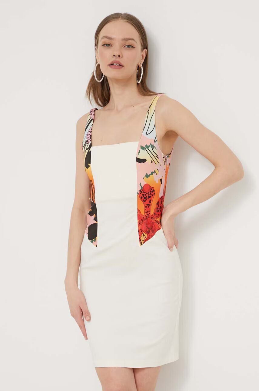 DESIGUAL Рокля MARBELLA LACROIX