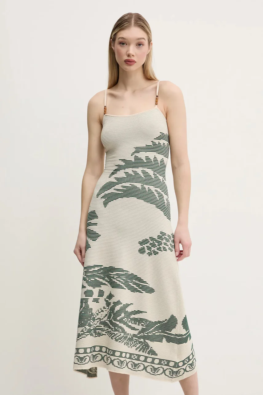 DESIGUAL Рокля MARSELLA