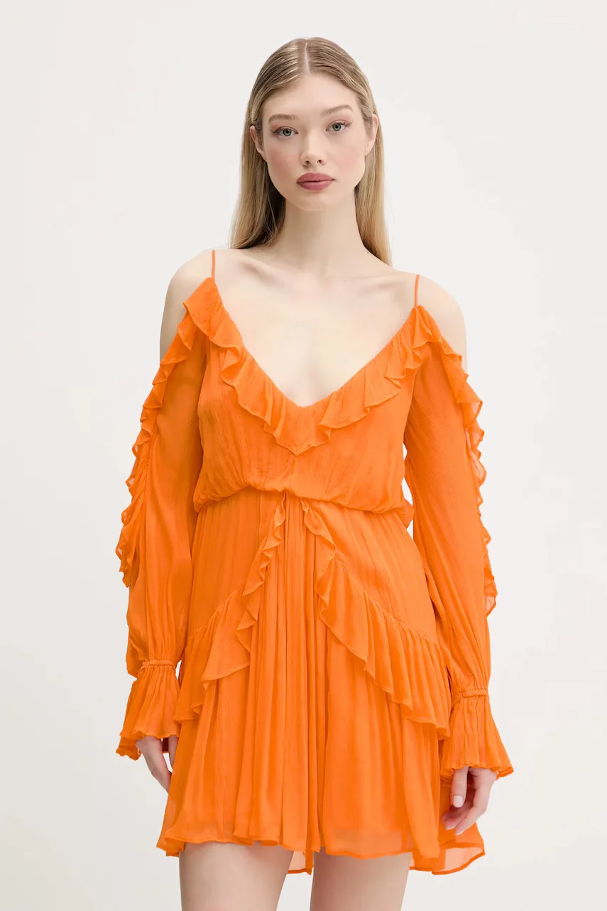 DESIGUAL Рокля METZ