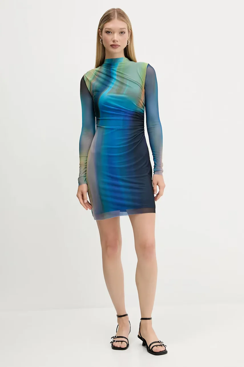 DESIGUAL Рокля SHIRA