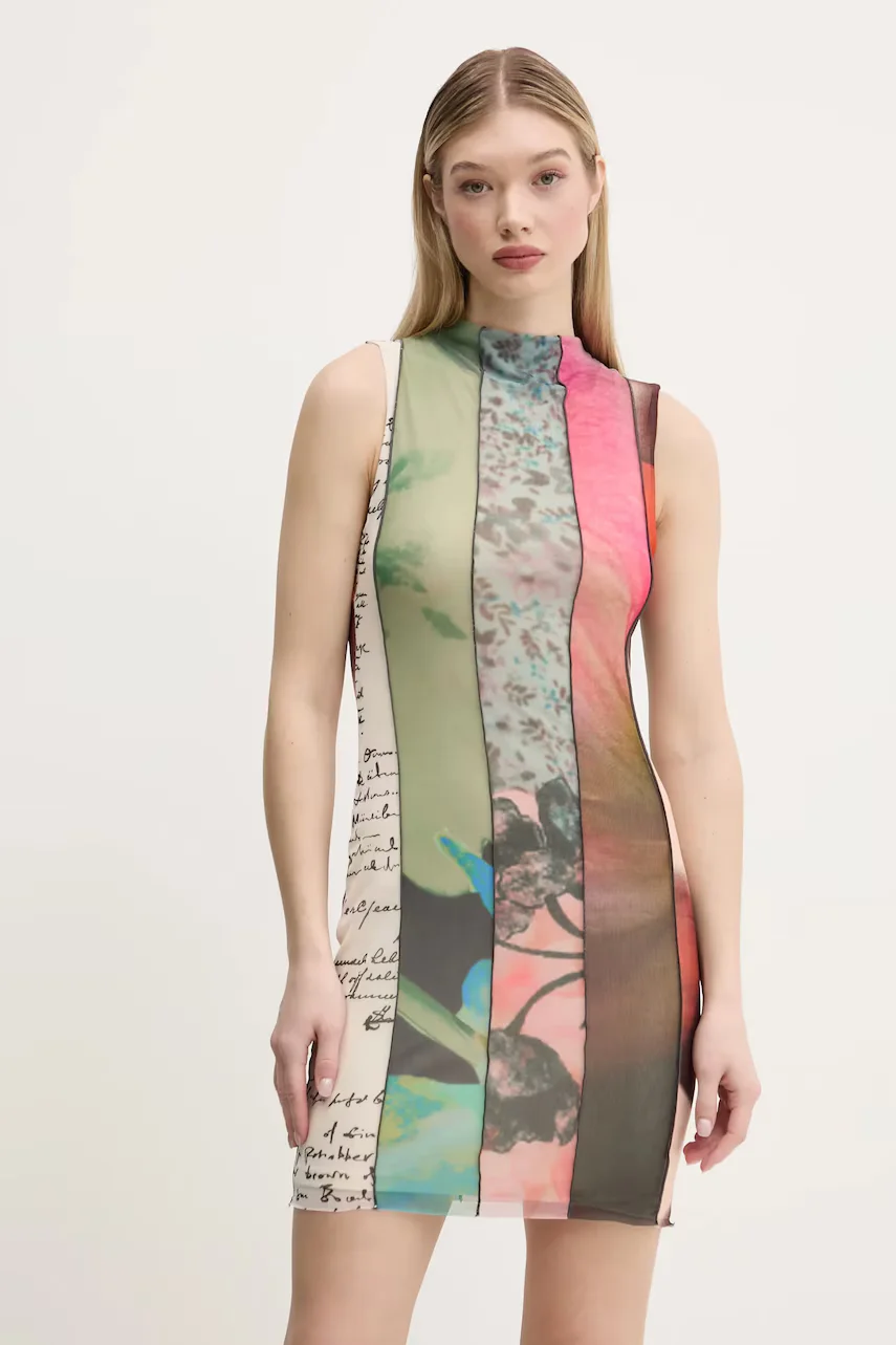 DESIGUAL Рокля ST. JOHNS