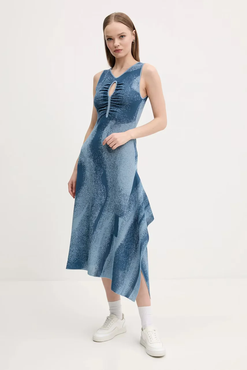 DESIGUAL Рокля TALLIN