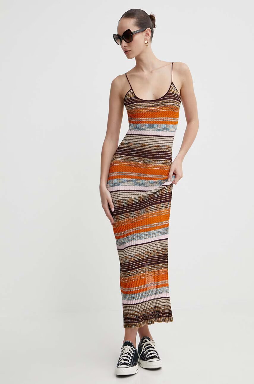 DESIGUAL Рокля VIENA