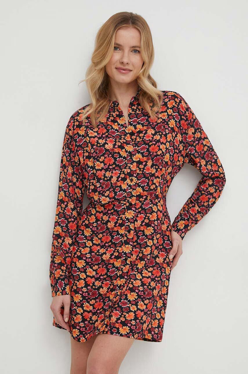 DESIGUAL Рокля YESH