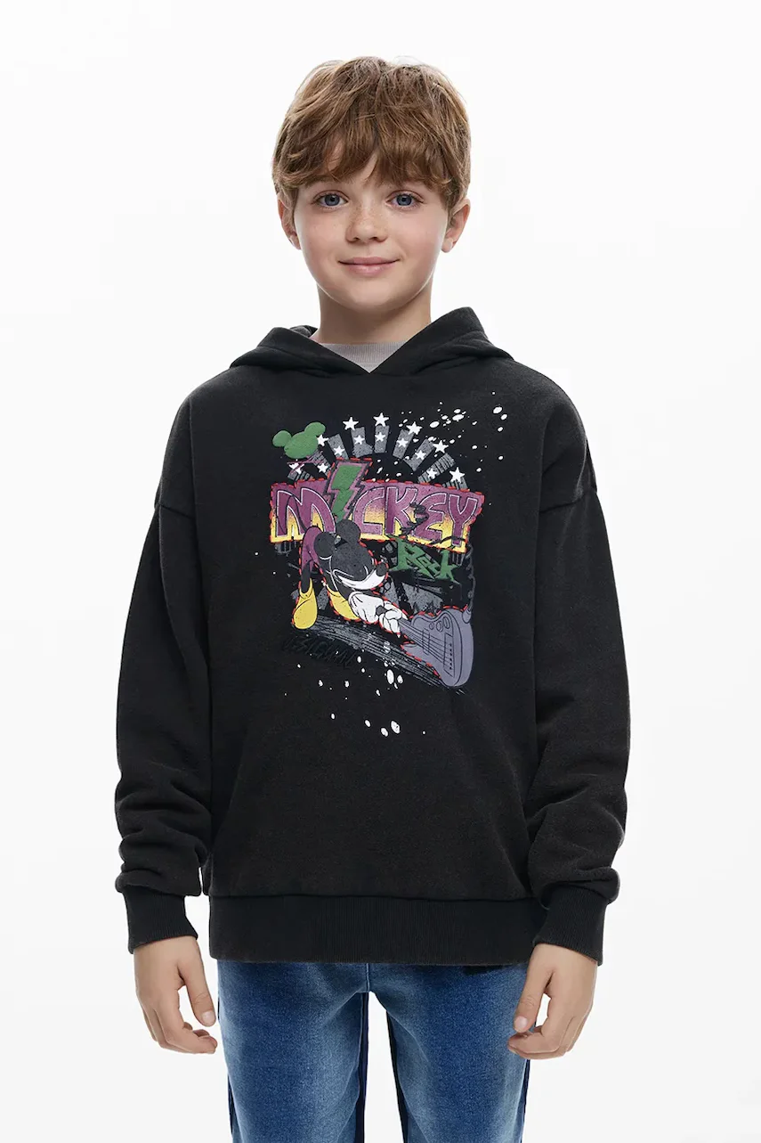 DESIGUAL Суичър