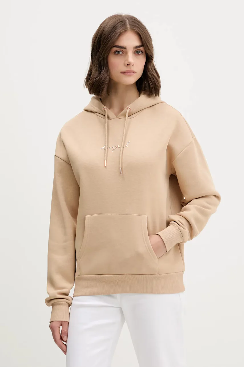 DESIGUAL Суичър BASIC