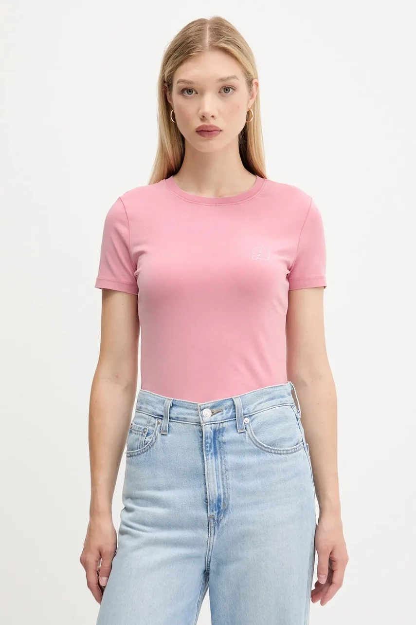 DESIGUAL Тениска AMBER