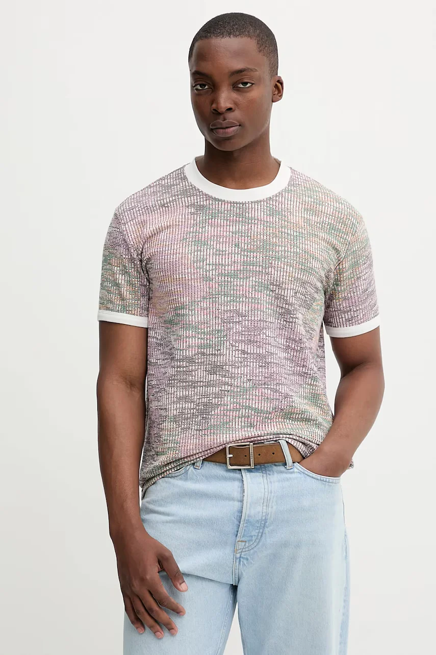 DESIGUAL Тениска ARENYS