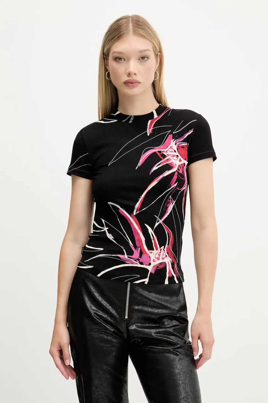 DESIGUAL Тениска LALA