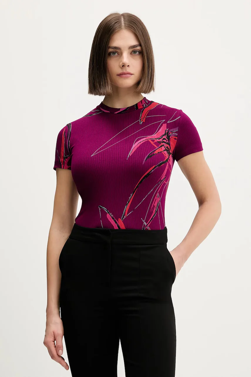 DESIGUAL Тениска LALA