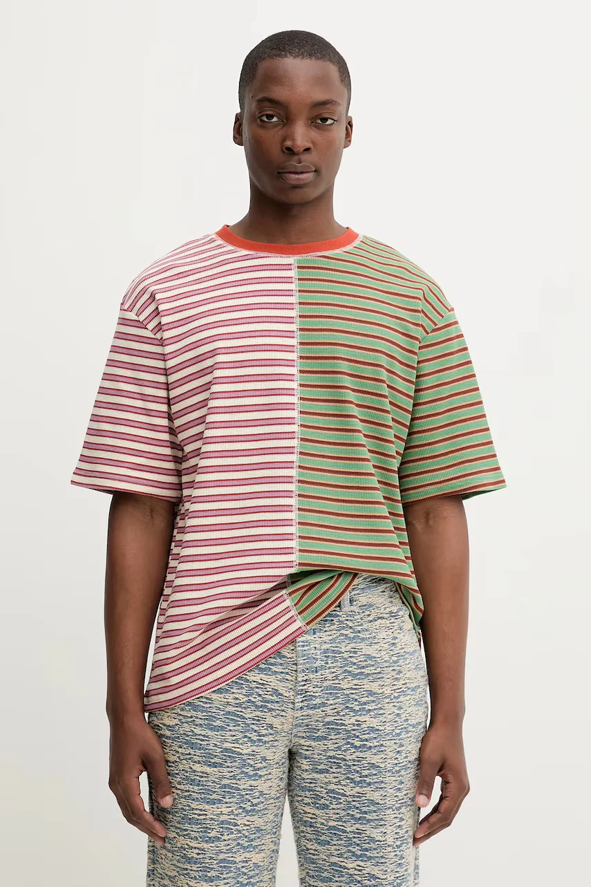 DESIGUAL Тениска MASNOU
