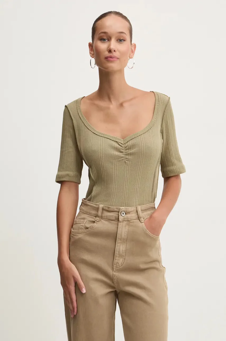 DESIGUAL Тениска PICA