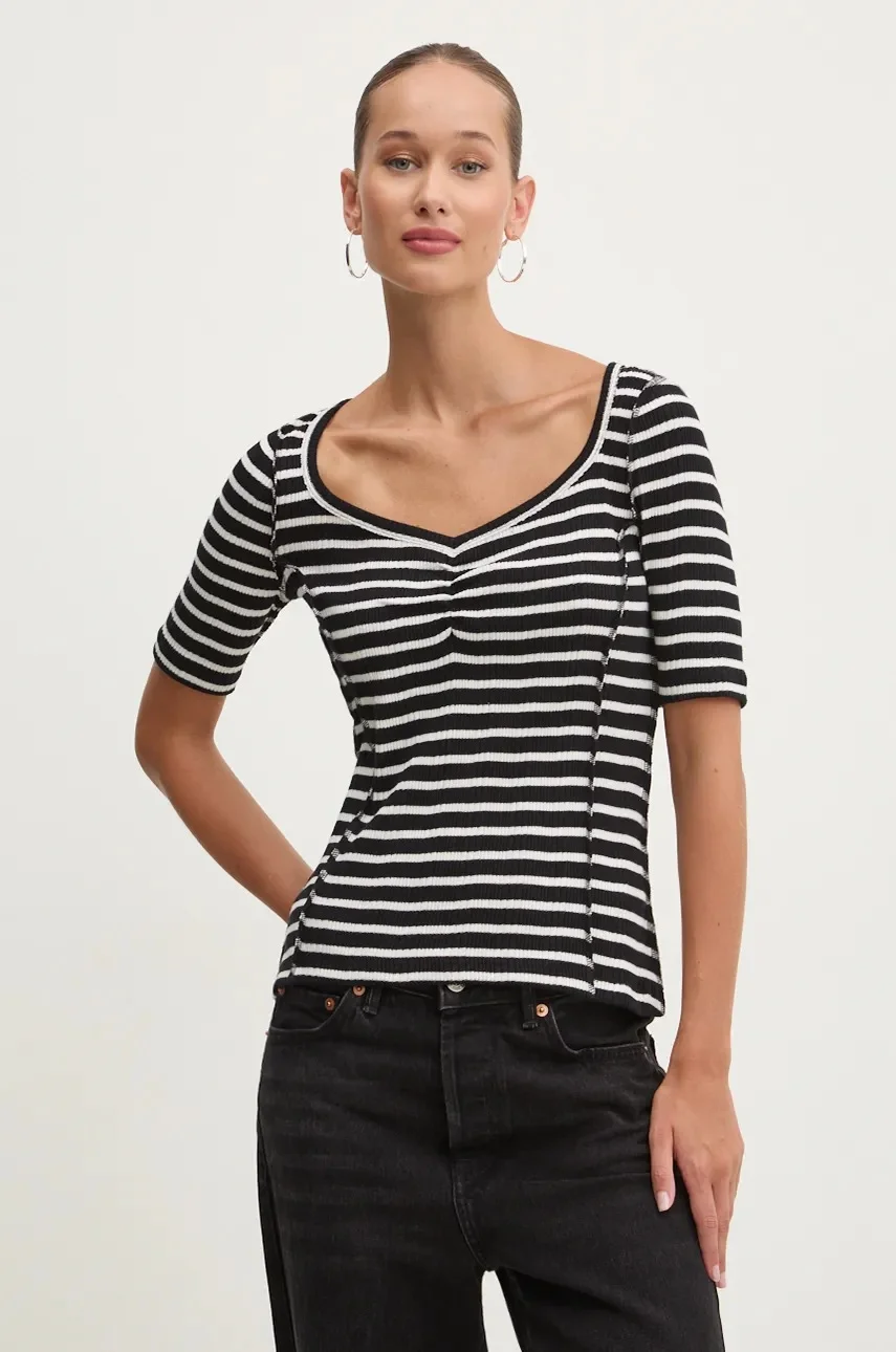 DESIGUAL Тениска PICA