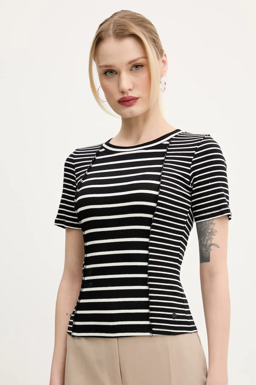 DESIGUAL Тениска SANDRINE