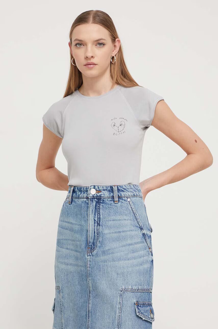 DESIGUAL Тениска YOSANO