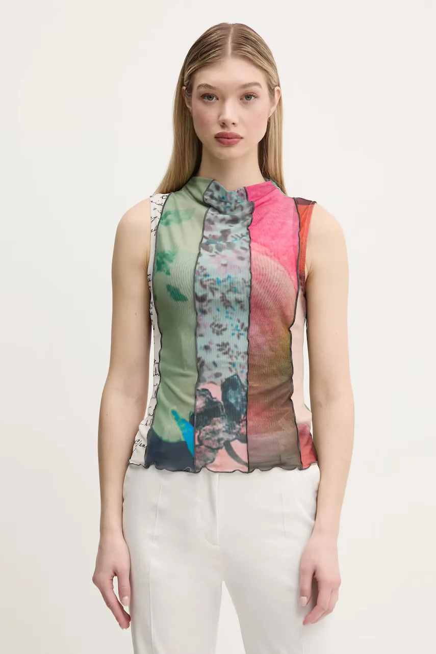DESIGUAL Топ ST. JOHNS