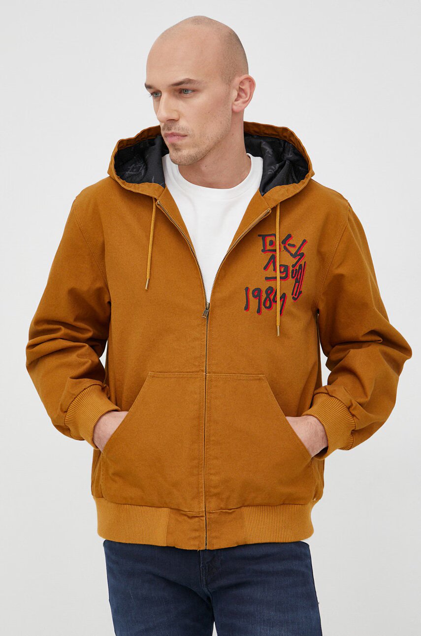 DESIGUAL Яке
