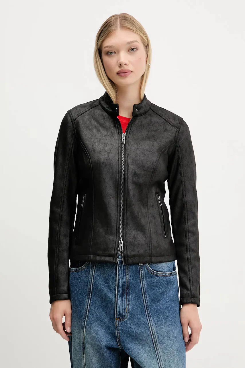 DESIGUAL Яке BASIC