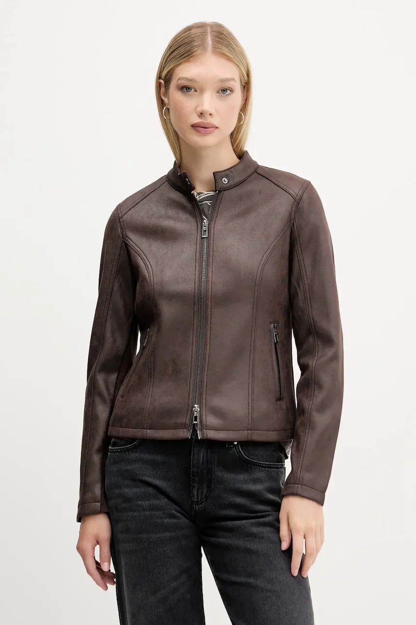 DESIGUAL Яке BASIC