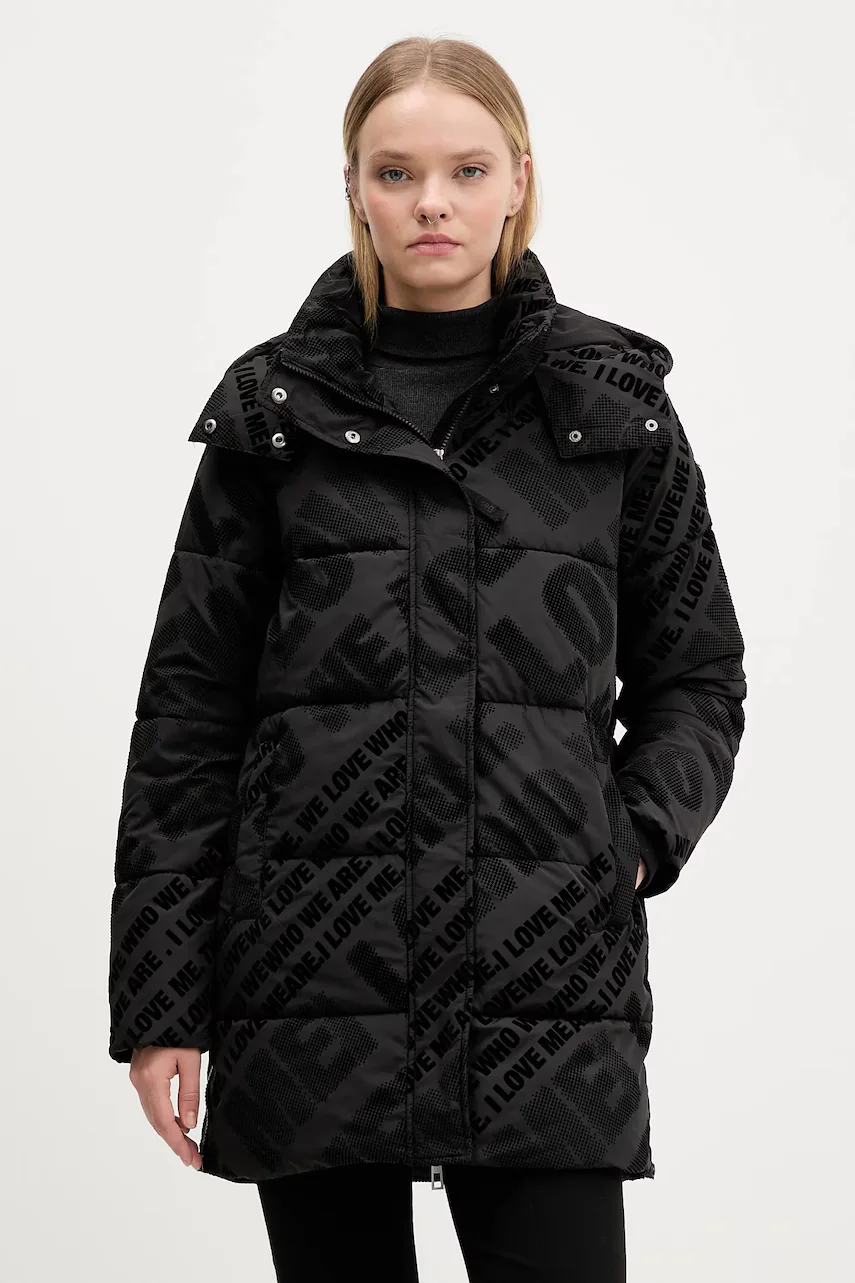 DESIGUAL Яке CADERA FLOCK