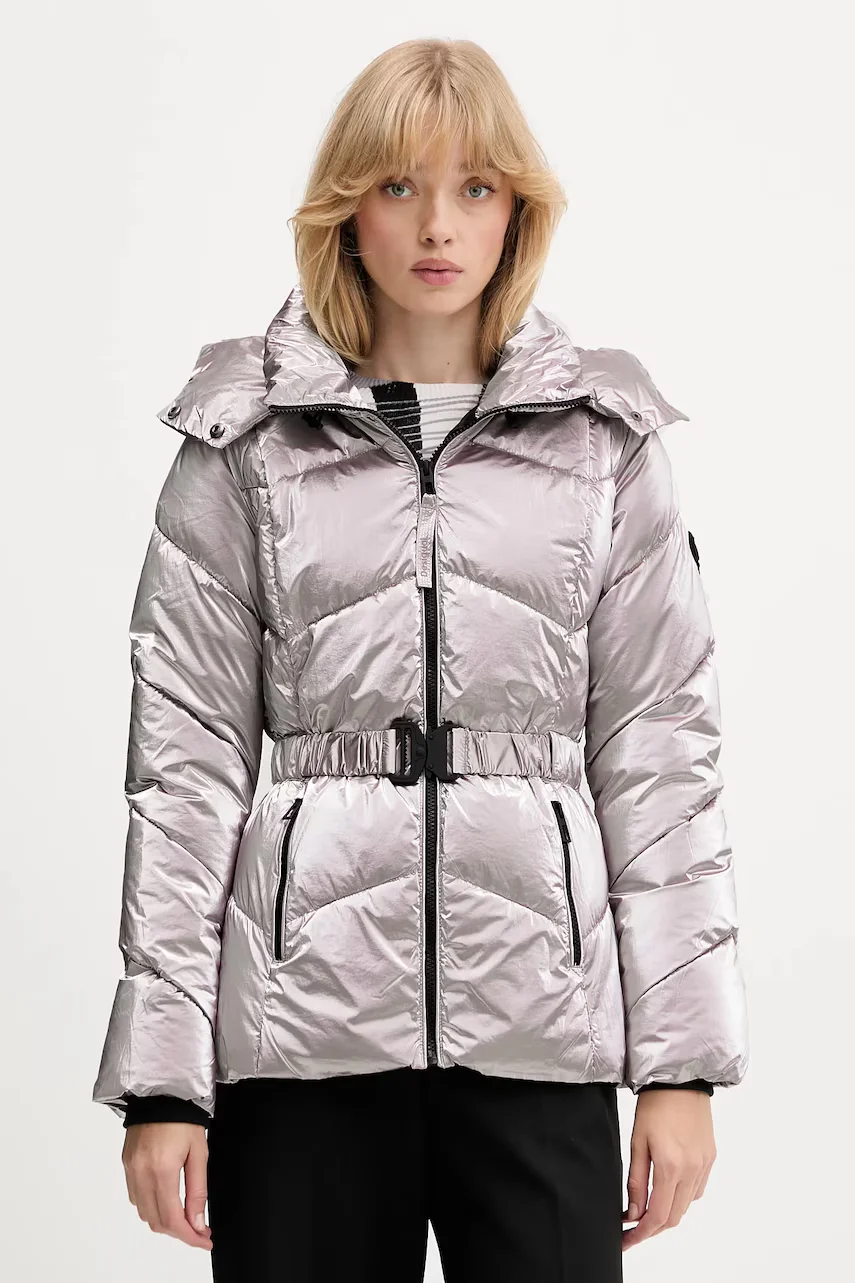 DESIGUAL Яке METALIC