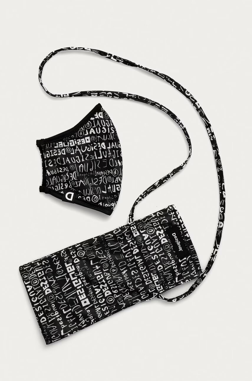 DESIGUAL Защитна маска