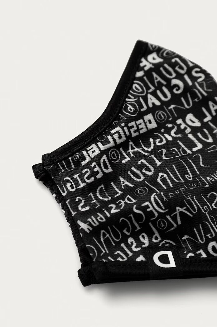 DESIGUAL Защитна маска