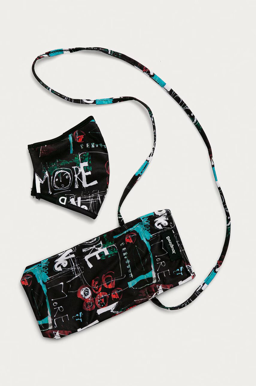 DESIGUAL Защитна маска
