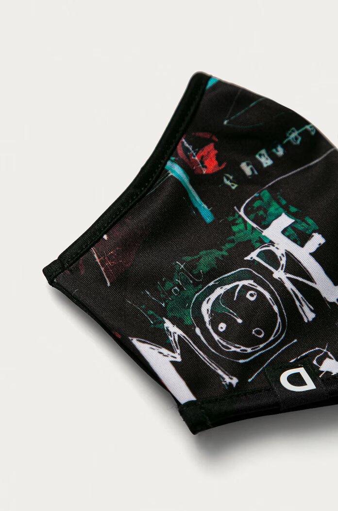 DESIGUAL Защитна маска