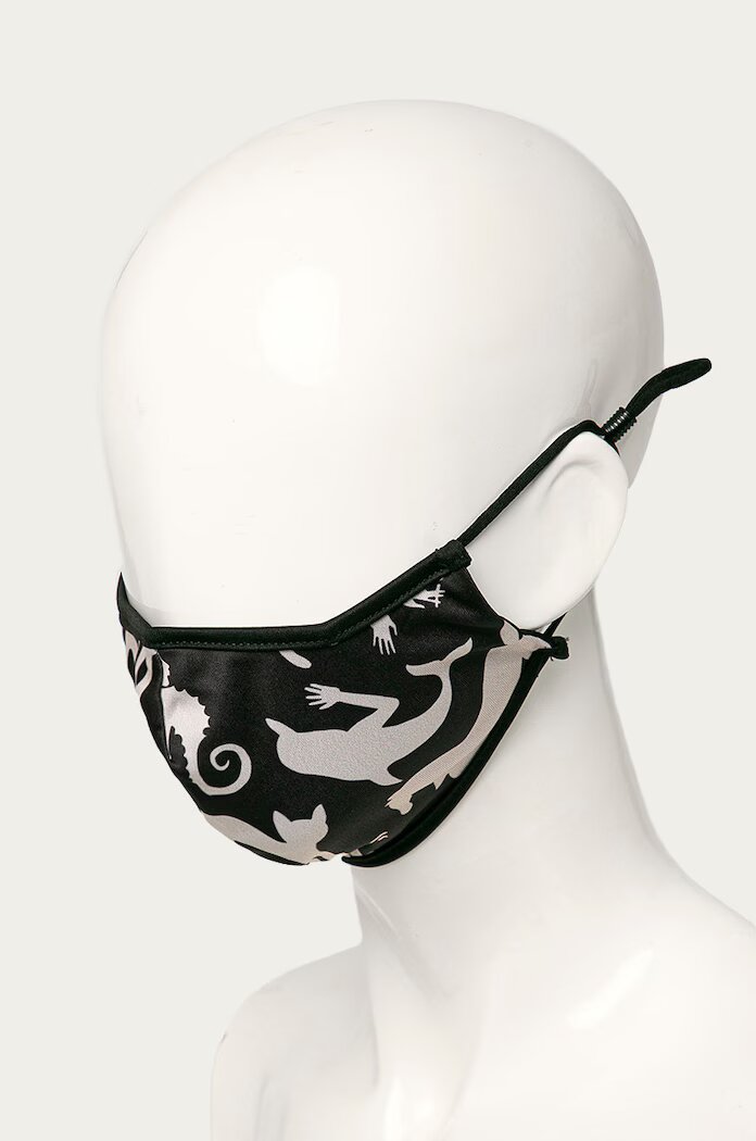 DESIGUAL Защитна маска
