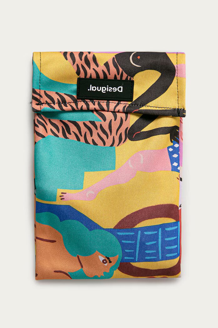 DESIGUAL Защитна маска за многократна употреба