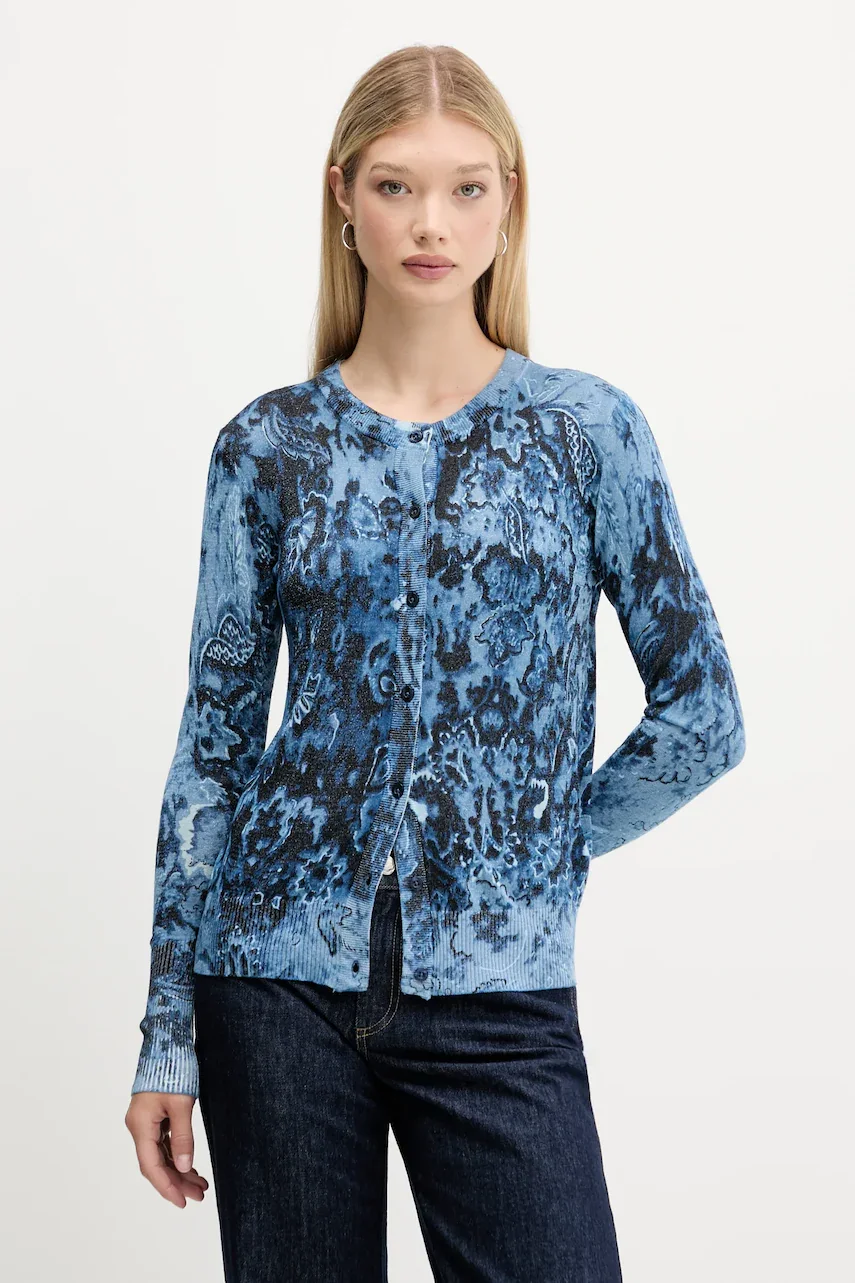 DESIGUAL Жилетка KASSIDY