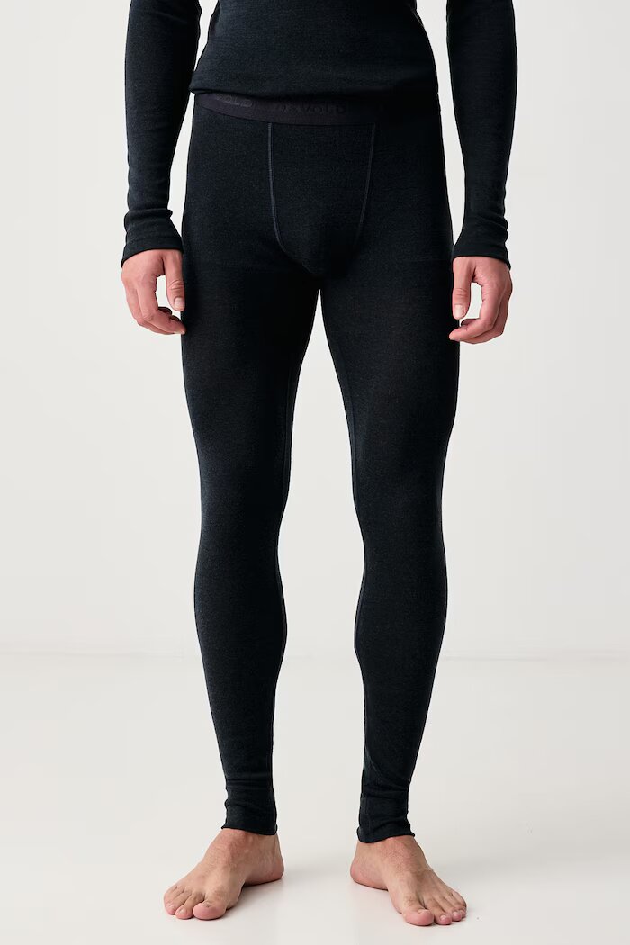 devold функционален клин мъжки от вълна Adventure Merino тъмносин PDGO.245.100.C